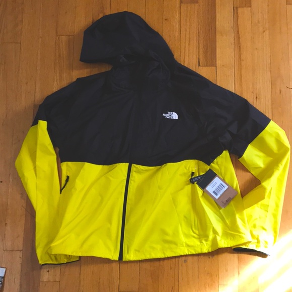 Sold ✅NORTH FACE 🏔Women hooded jacket athletic - Picture 3 of 12